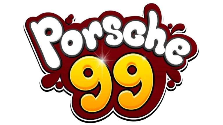 porsche99